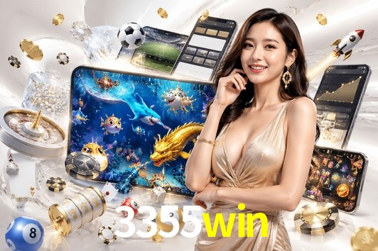 Account Benefits 3355win