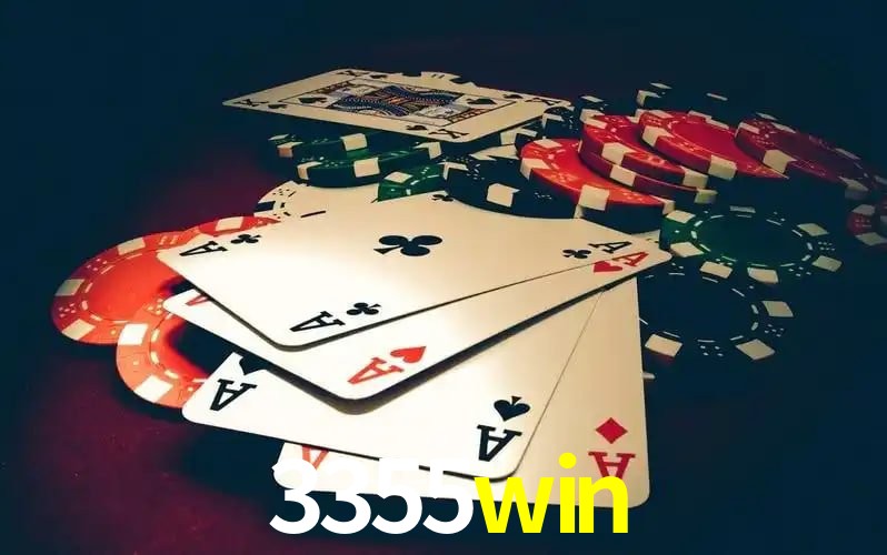 Níveis VIP 3355win