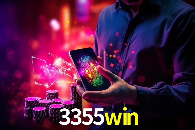 Jogo Aviator 3355win