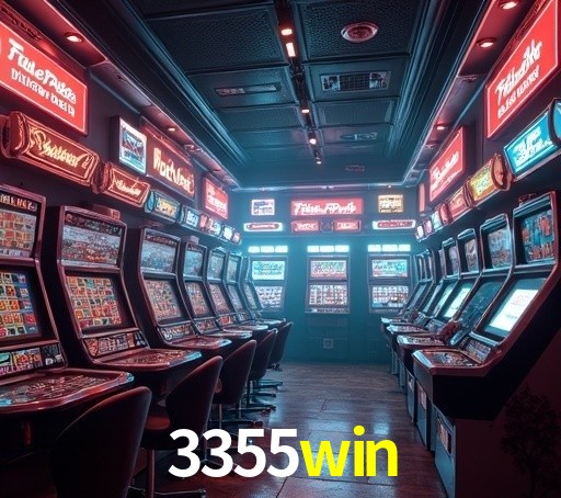 Acesso seguro à conta 3355win
