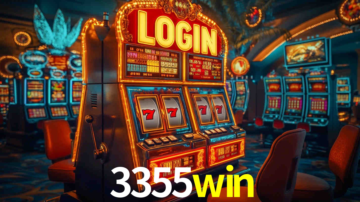 3355win App Interface