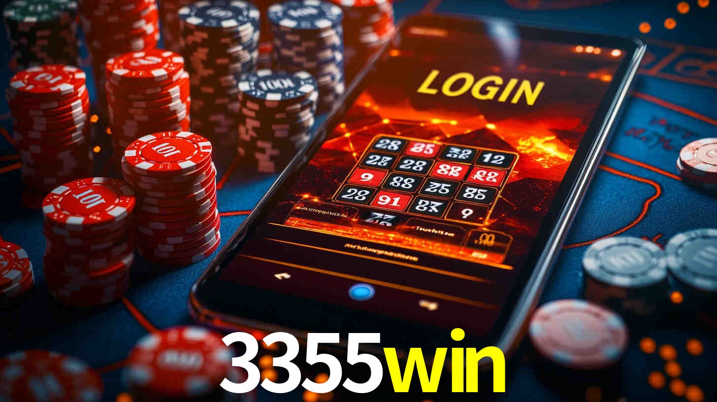 3355win app