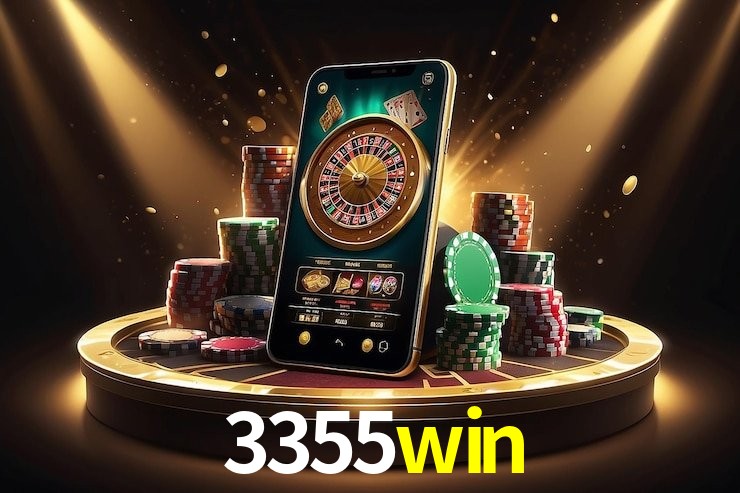 Promoções Sazonais 3355win