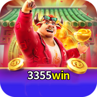 Logo da 3355win